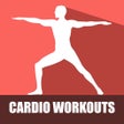 Ikon program: Cardio Fitness Daily Work…
