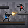 Programikonen: Gunfall Arena