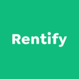 Ícone do programa: Rentify I Pay Rent Monthl…