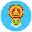 プログラムのアイコン：Daily Kerala Lottery Gues…