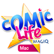 程序图标：Comic Life