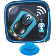 Ícone do programa: My Mobile Mouse
