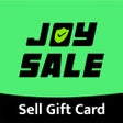 Ícone do programa: JoySale-Sell Gift Card