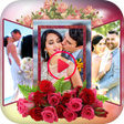 Ikona programu: Wedding Photo to Video Ma…