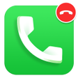 Programın simgesi: iCallScreen - Phone Diale…