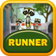 أيقونة البرنامج: Cat Runner