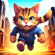 程序图标：Cat Runner