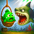Ícone do programa: Treasure Basket: Ocean Hu…