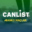 Canlist - Banko Maçlar
