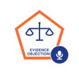 Иконка программы: Court Objections