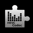 HEVC Video Extension Codec