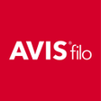 プログラムのアイコン：Avis Filo