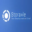 Icon of program: Shopify integration for G…