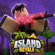 GUN SKINS Island Royale