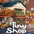 Programikonen: Tiny Shop