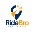 Programın simgesi: RideBro