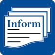 Иконка программы: Inform