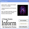 Icon of program: Inform