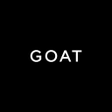 Icône du programme : GOAT  Sneakers  Apparel