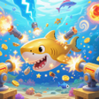 程序图标：Fish Pin Drop