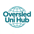 程序图标：UX Oversea Uni Hub