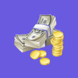 程序图标：Click Earn - Easy to be r…