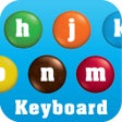 ไอคอนของโปรแกรม: MMS KEYBOARD