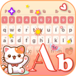 Icoon van programma: Fonts Keyboard: Stylish T…