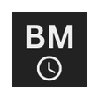 Иконка программы: BattleMetrics Hour Summar…