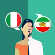 程序图标：Italian-Persian Translato…