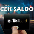 Icon of program: Cara Cek Saldo Kartu E To…