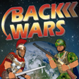 プログラムのアイコン：Back Wars