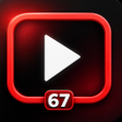Ícone do programa: 67Movies-Watch HD Movies