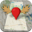 プログラムのアイコン：iHunter Saskatchewan