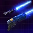PrankMaster: Guns Lightsabers