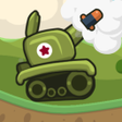 プログラムのアイコン：Mini Tank Hero