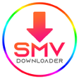 プログラムのアイコン：SMV Downloader Social med…