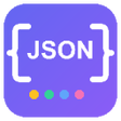 程序图标：JSON Viewer by QubitTool