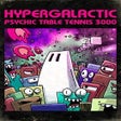 Hypergalactic Psychic Table Tennis 3000 icon