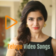 Icon of program: Telugu HD Video Songs