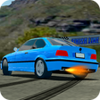 Ikon program: Car Driving Games Simulat…
