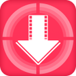 Icon of program: All MP4 Video Downloader