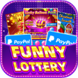 Icoon van programma: Mystic Raffle