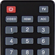 Ikon program: Remote Control For Insign…