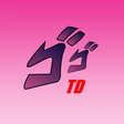 أيقونة البرنامج: JoJo's Tower Defense