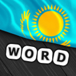 Icoon van programma: 2 Pics 1 Word - Word  fin…