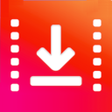 Icono de programa: Video Downloader Professi…