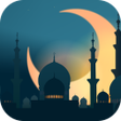 Icon of program: Muslim Life Quran Salat P…