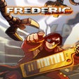Иконка программы: Frederic: Evil Strikes Ba…
