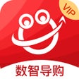 Иконка программы: 数智导购
